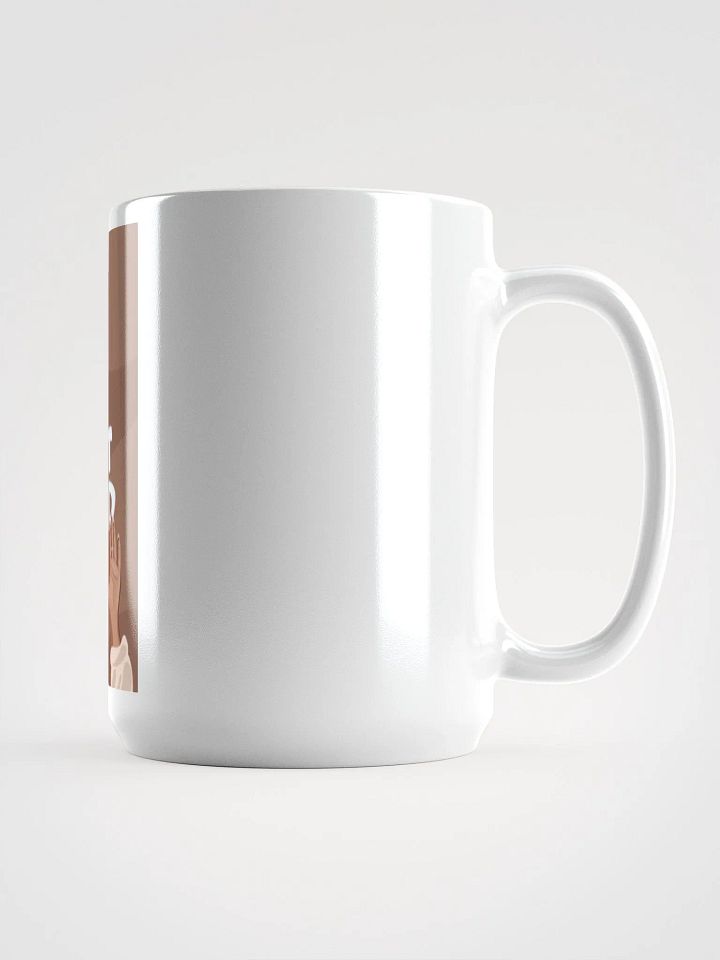 But God mug product image (1)