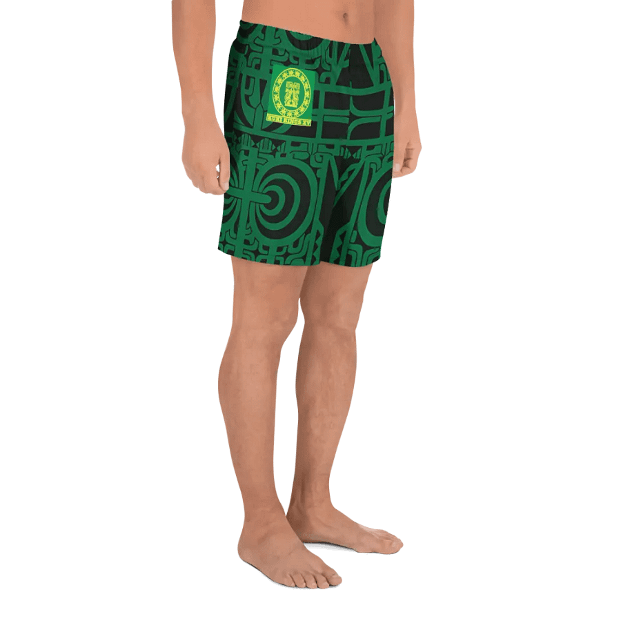 TATAU ARANUI Athletic Shorts product image (3)