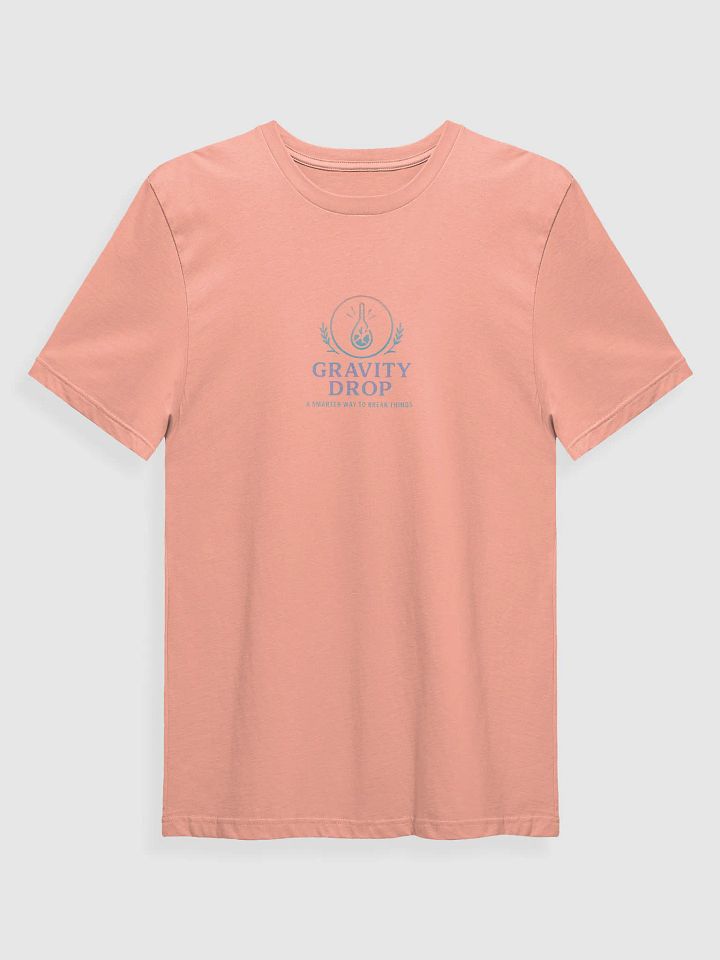 Gravity Drop Vaporwave product image (1)