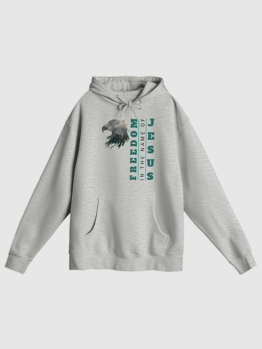 Freedom Hoodie product image (1)