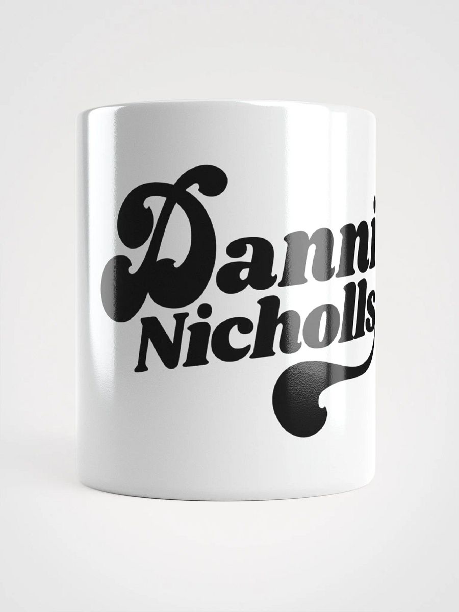 Danni Nicholls Mug product image (1)