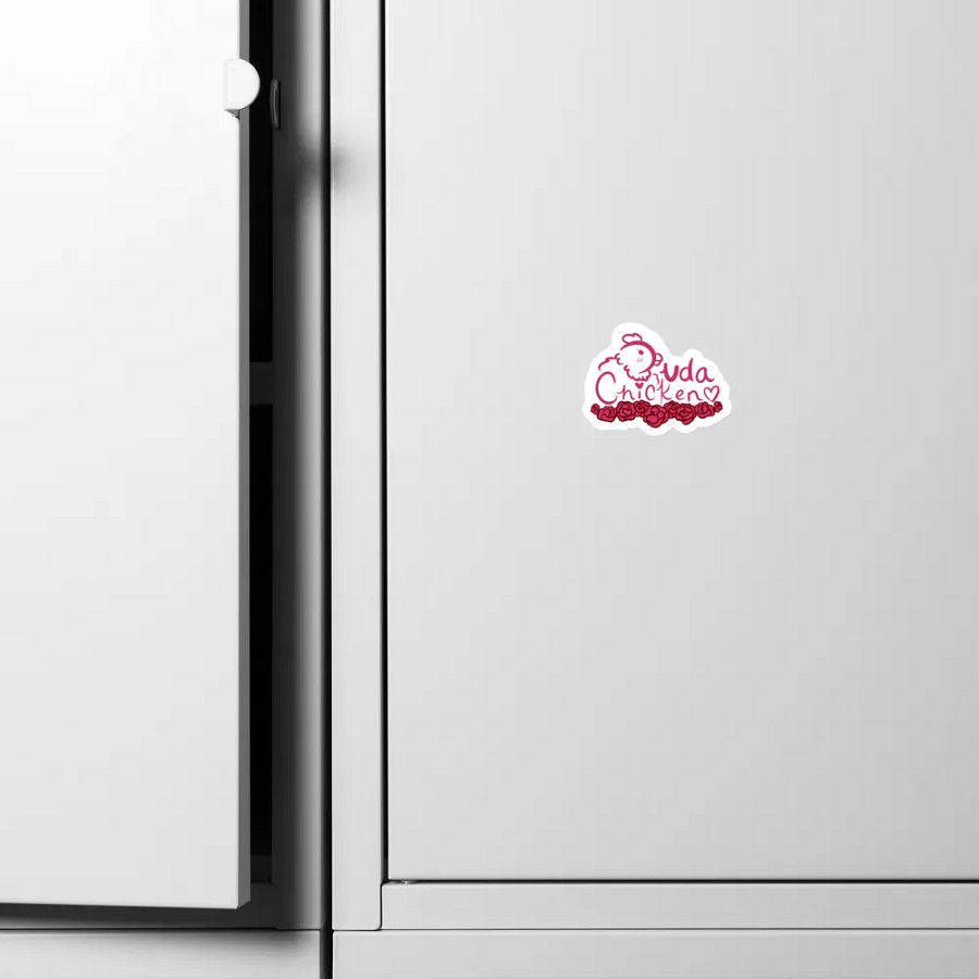 Dudachicken Love Magnets product image (10)