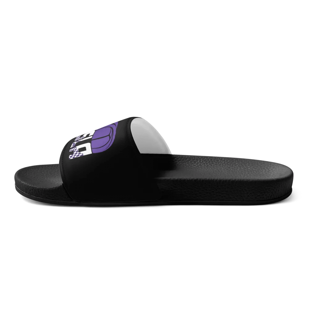 MSLA Purple Men's Slides product image (11)