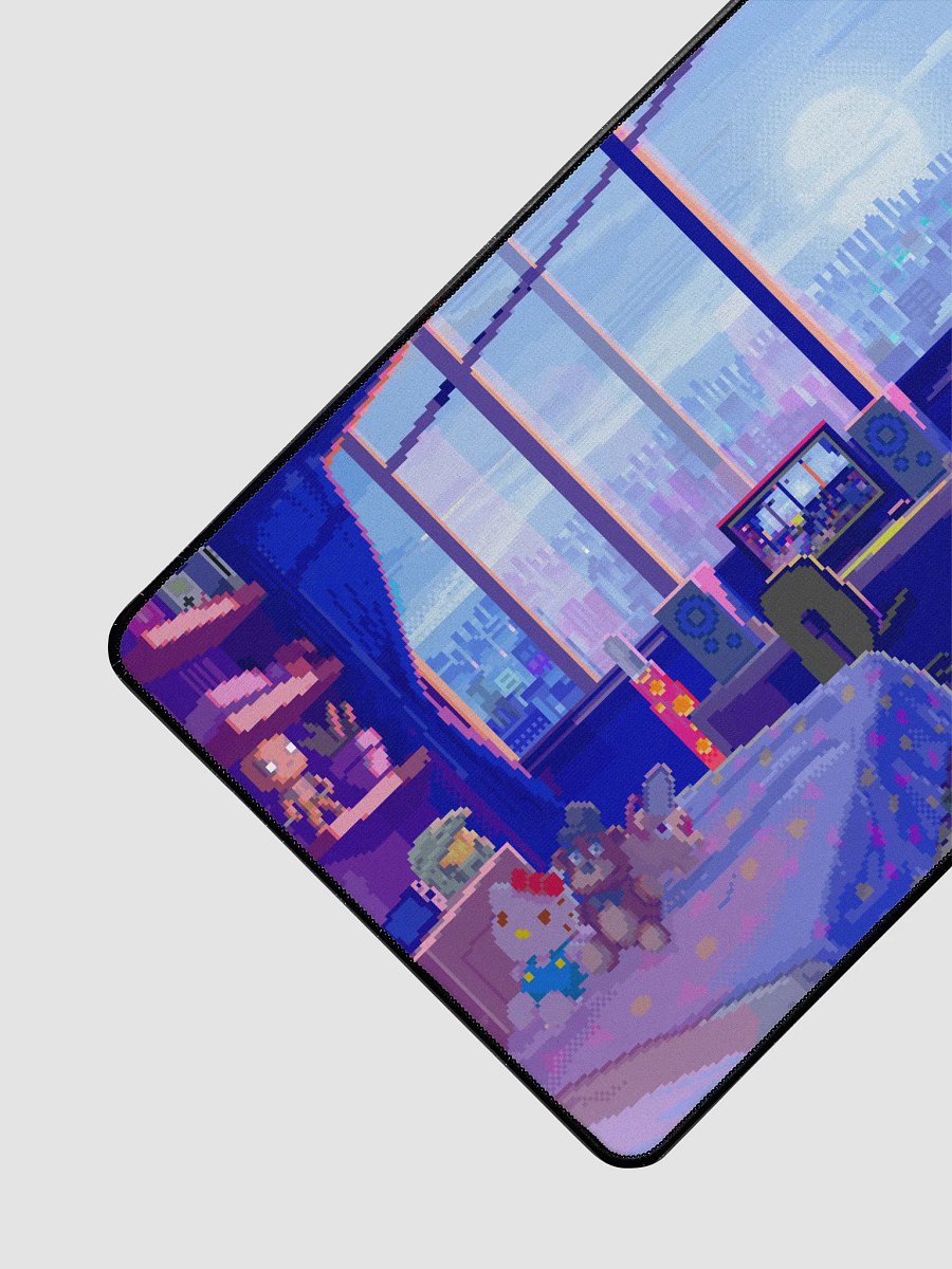 Tapete de escritorio official Pixelart ASMR product image (3)