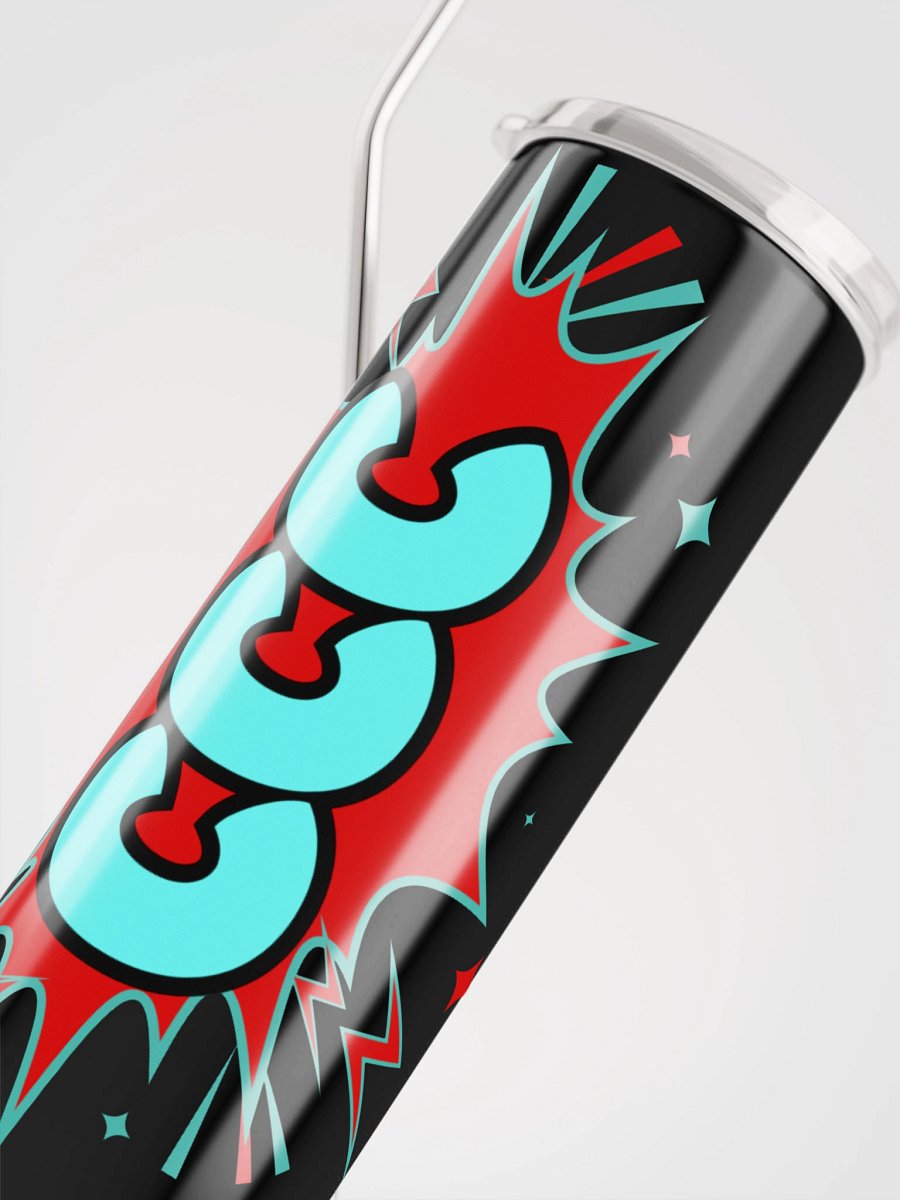 CCC 20 Ounce Tumbler product image (7)