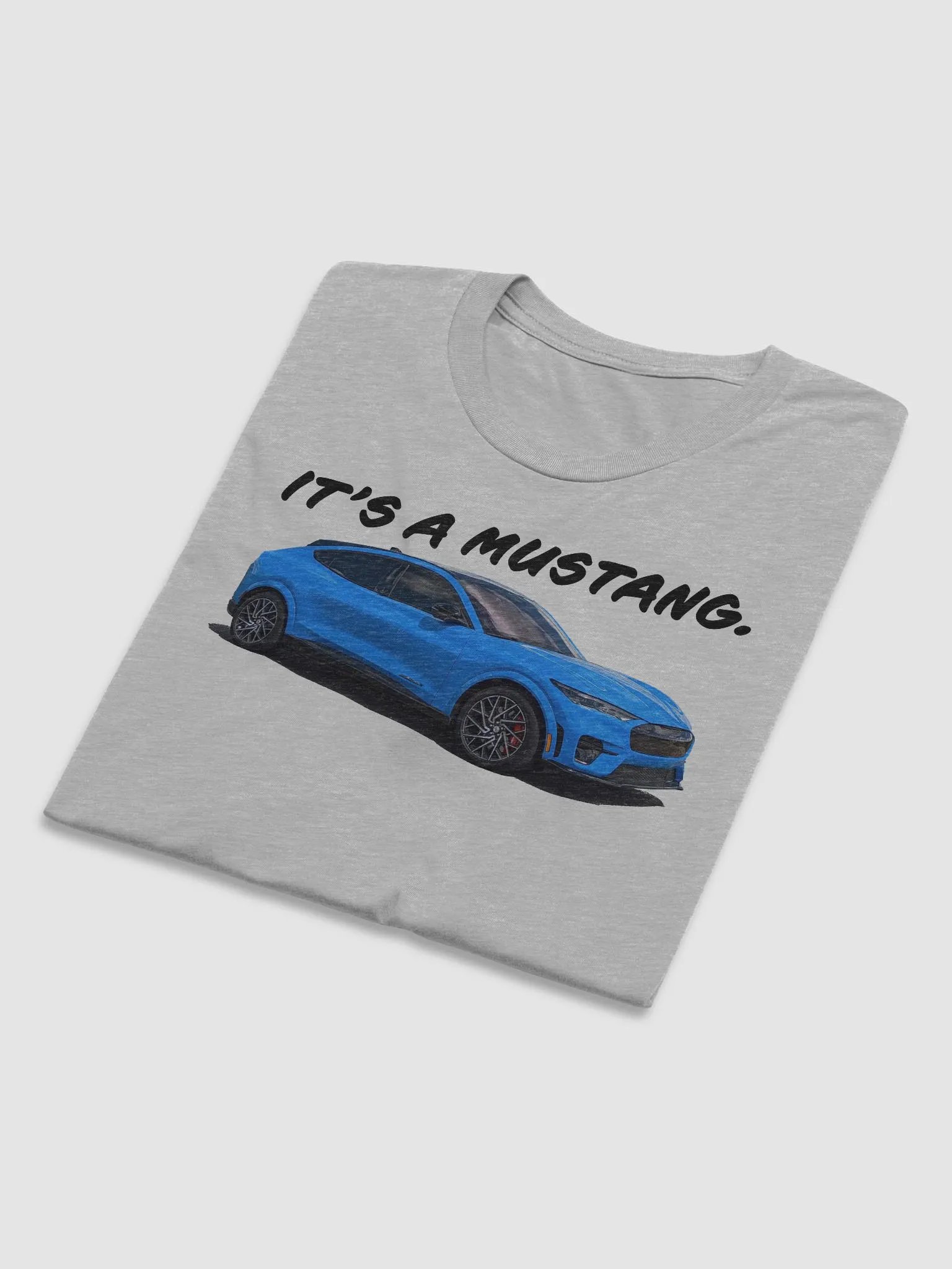 It's a Mustang product image (17)