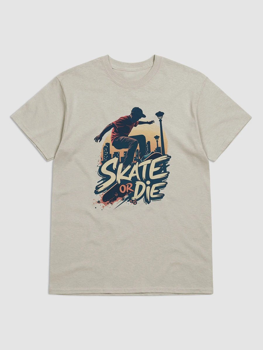 Skate or Die product image (1)