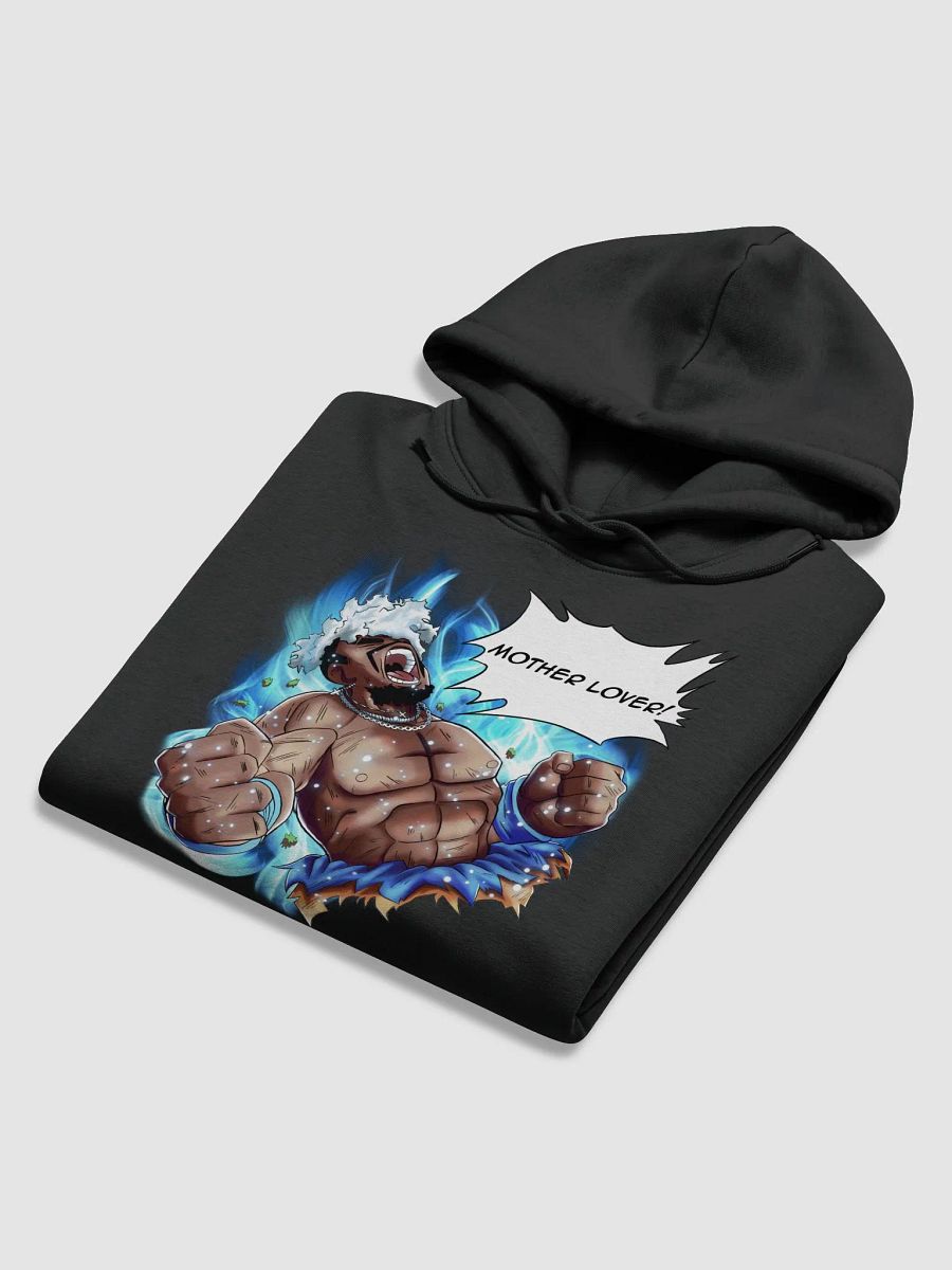 UI Premium Eco Hoodie product image (21)