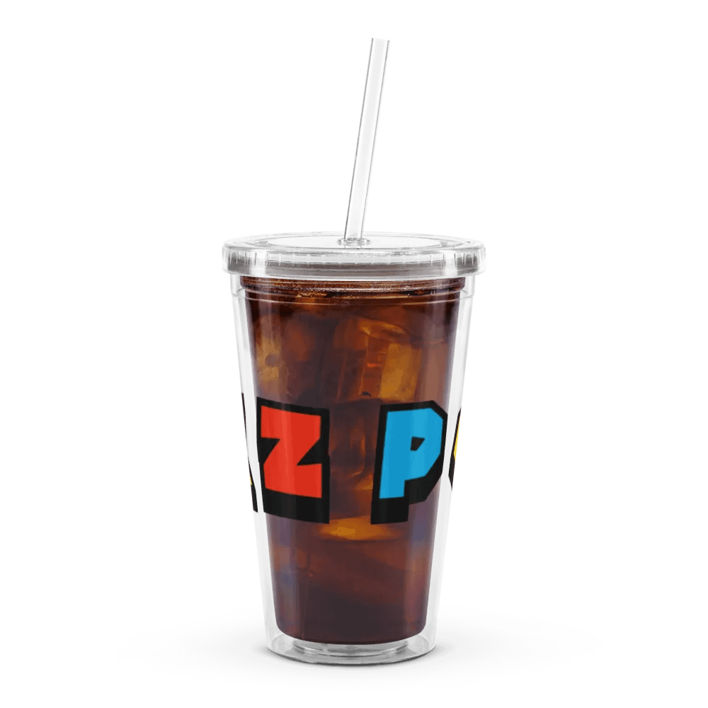 PopPez Color Tumbler product image (12)