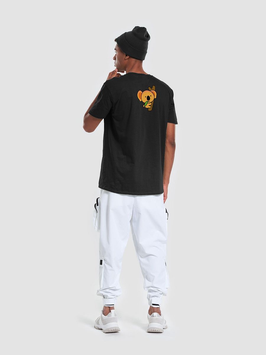 Minimalist Geyik Graphic T-Shirt product image (6)