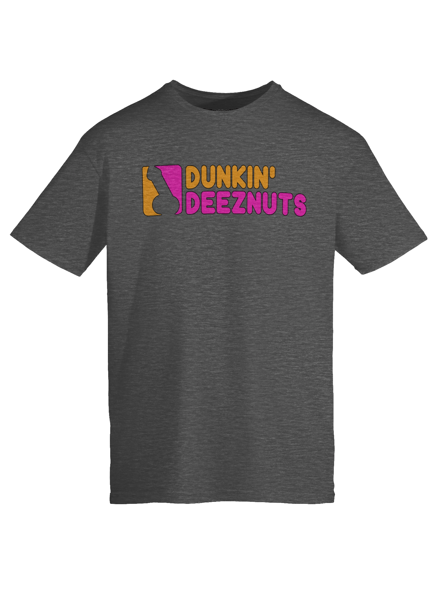 Dunkin' Deeznuts T Shirt product image (9)
