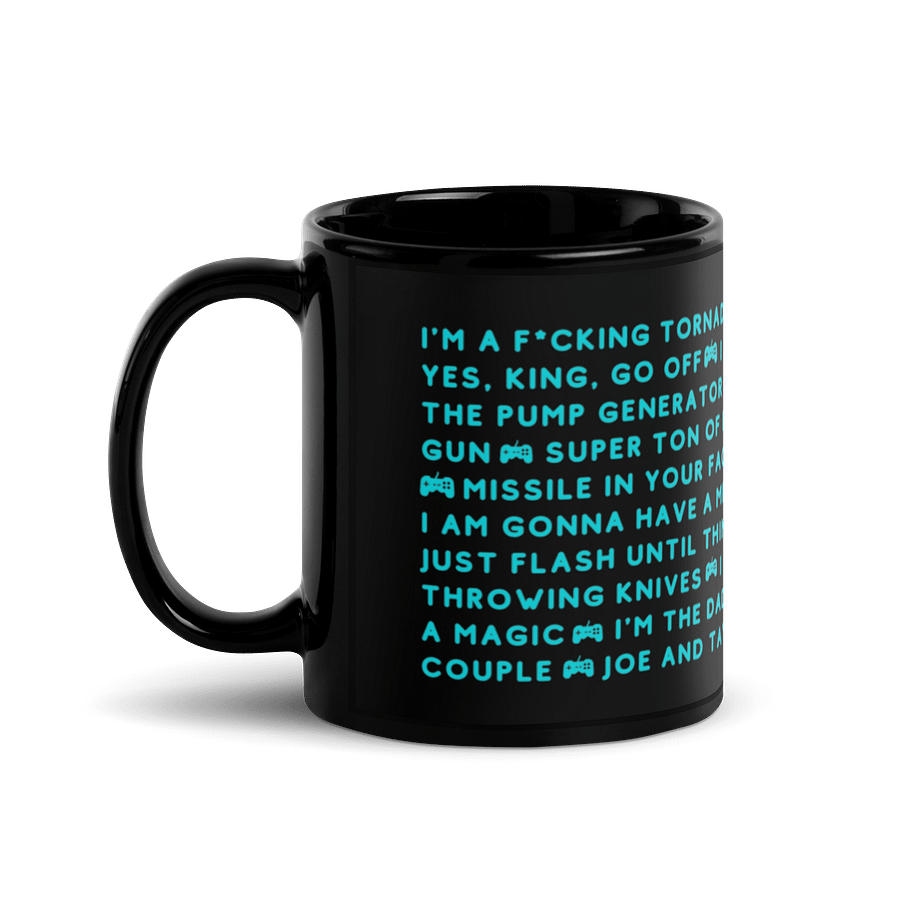 Quote Mug, Vol. 1 product image (2)