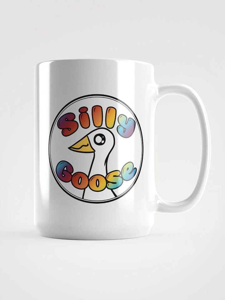 Silly Goose Mug product image (1)