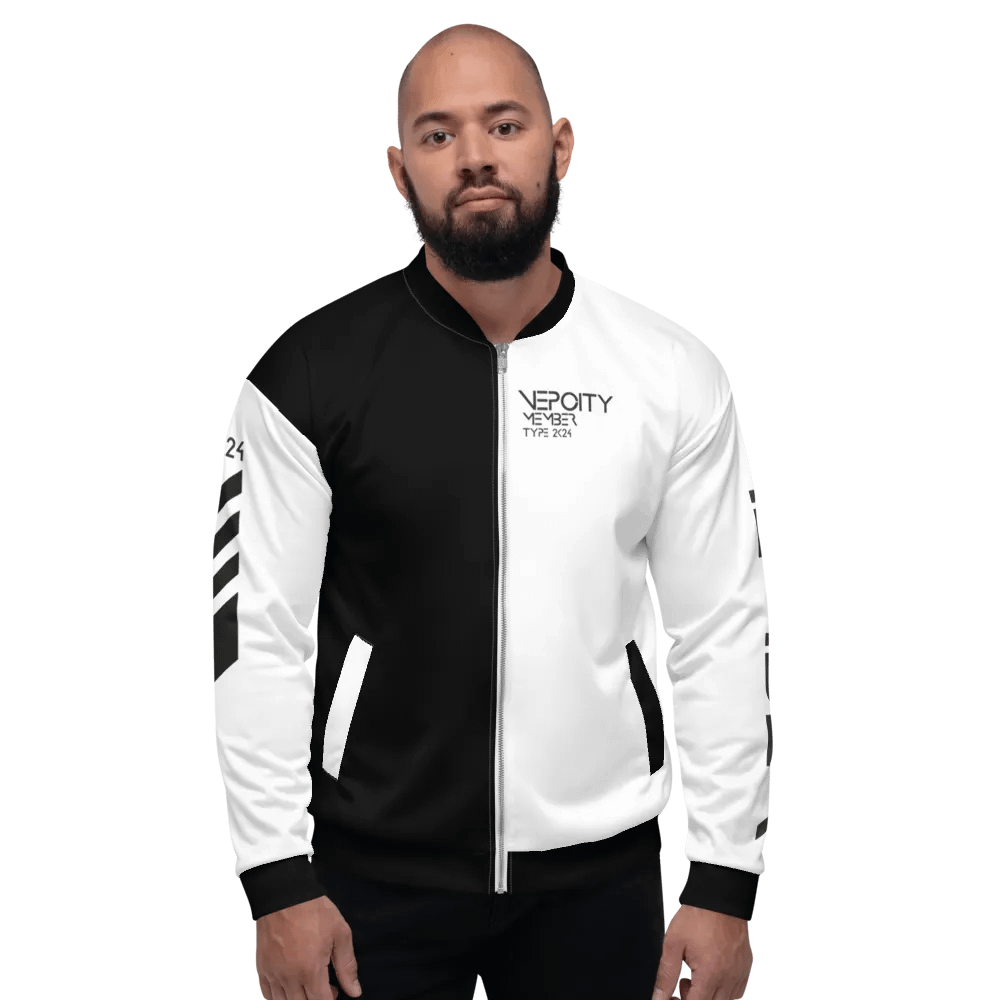 NC Type 2K24 | Member Jacket product image (1)