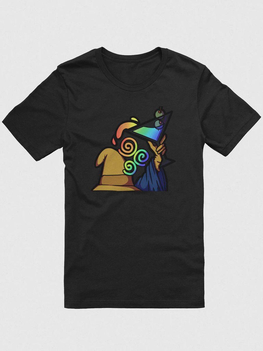 Phlare Cheers Tee product image (1)