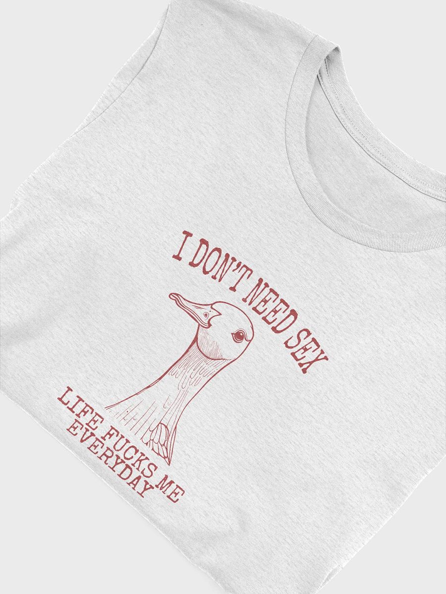 Life F*cks Me Everyday T-Shirt product image (5)