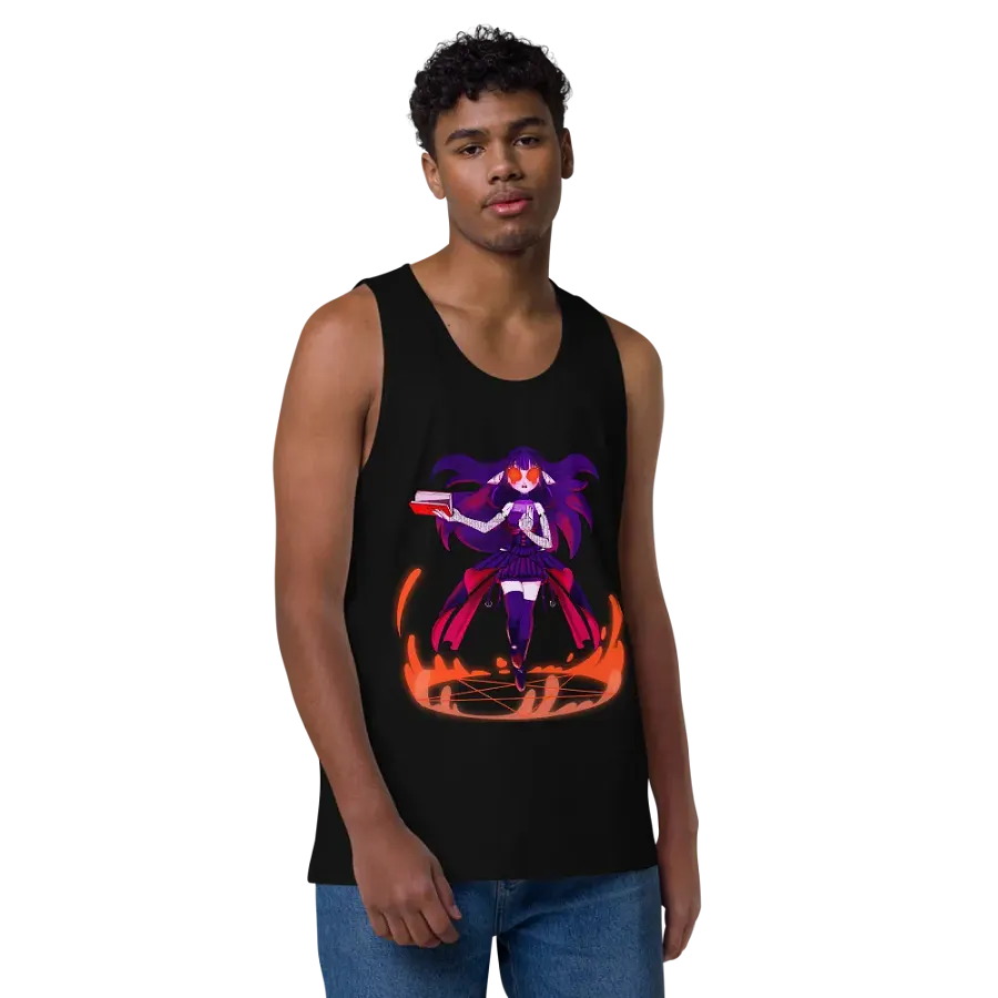 Cult of the Snake - Men's Tank Top product image (6)