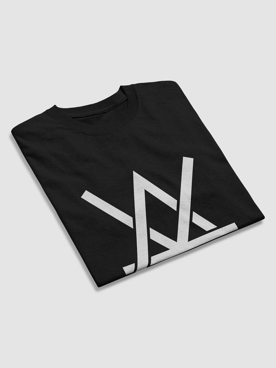 Logo - T-Shirt product image (4)