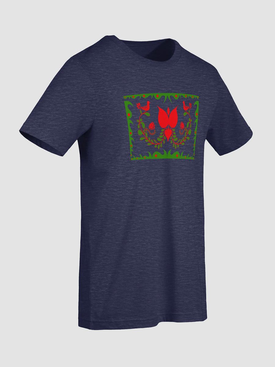 Hungarian Traditional Serenade T-Shirt product image (7)