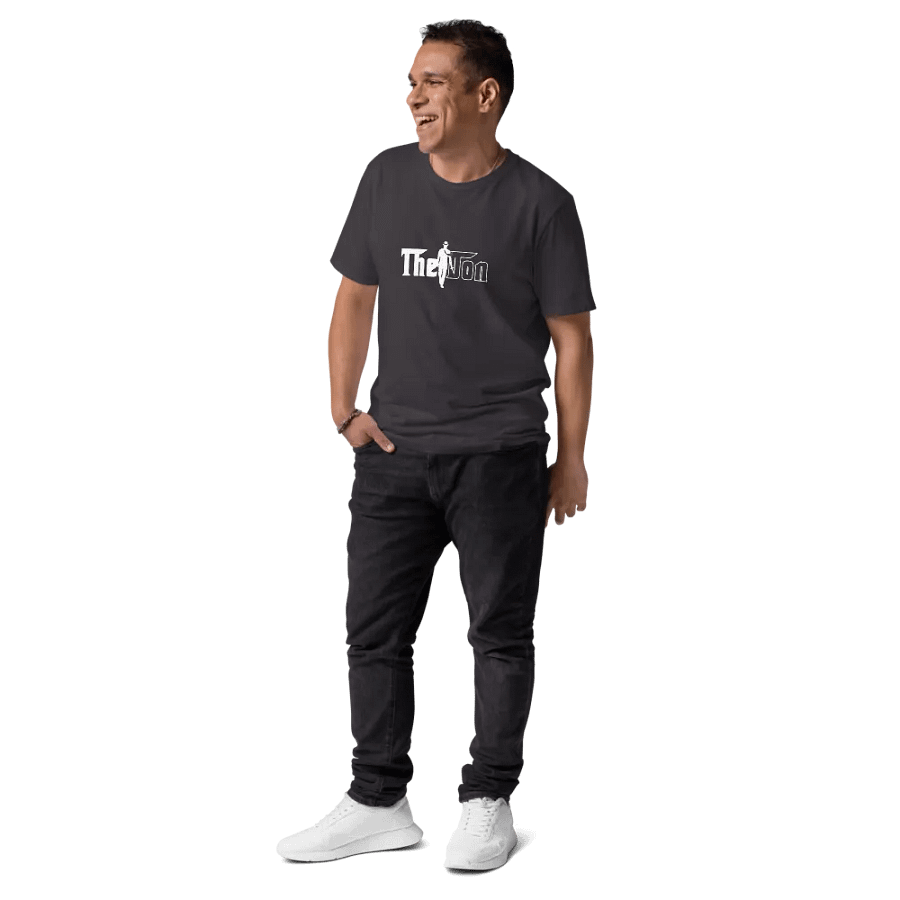 The Don Universal T product image (10)