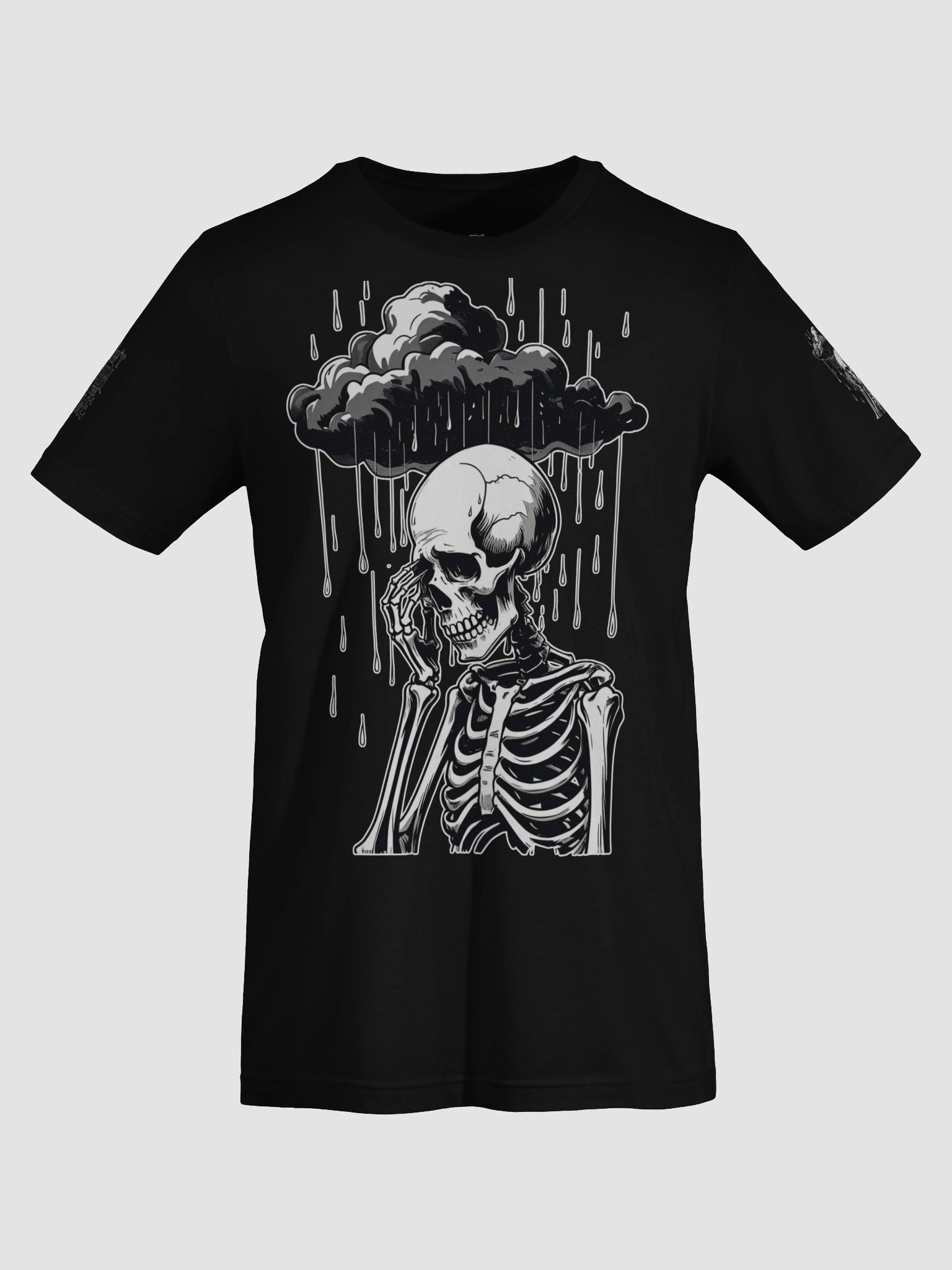 Crying - It Cant Rain all the Time product image (7)