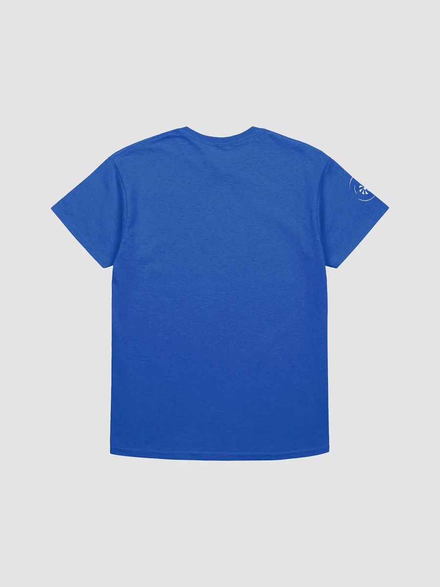 Bentune Turbo Gildan Cotton T-Shirt product image (62)