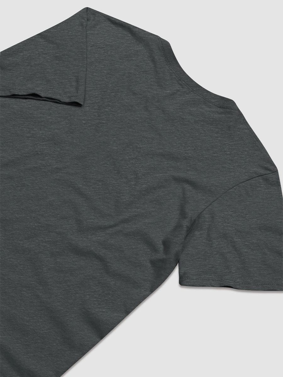 Pencil Warrior Graphic Tee product image (5)