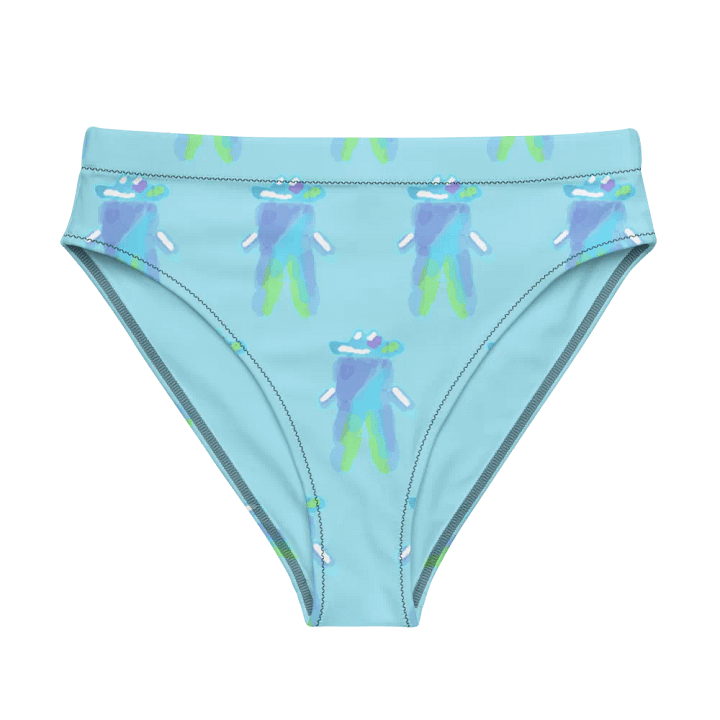 Bubble Buddy Bikini bottoms product image (2)