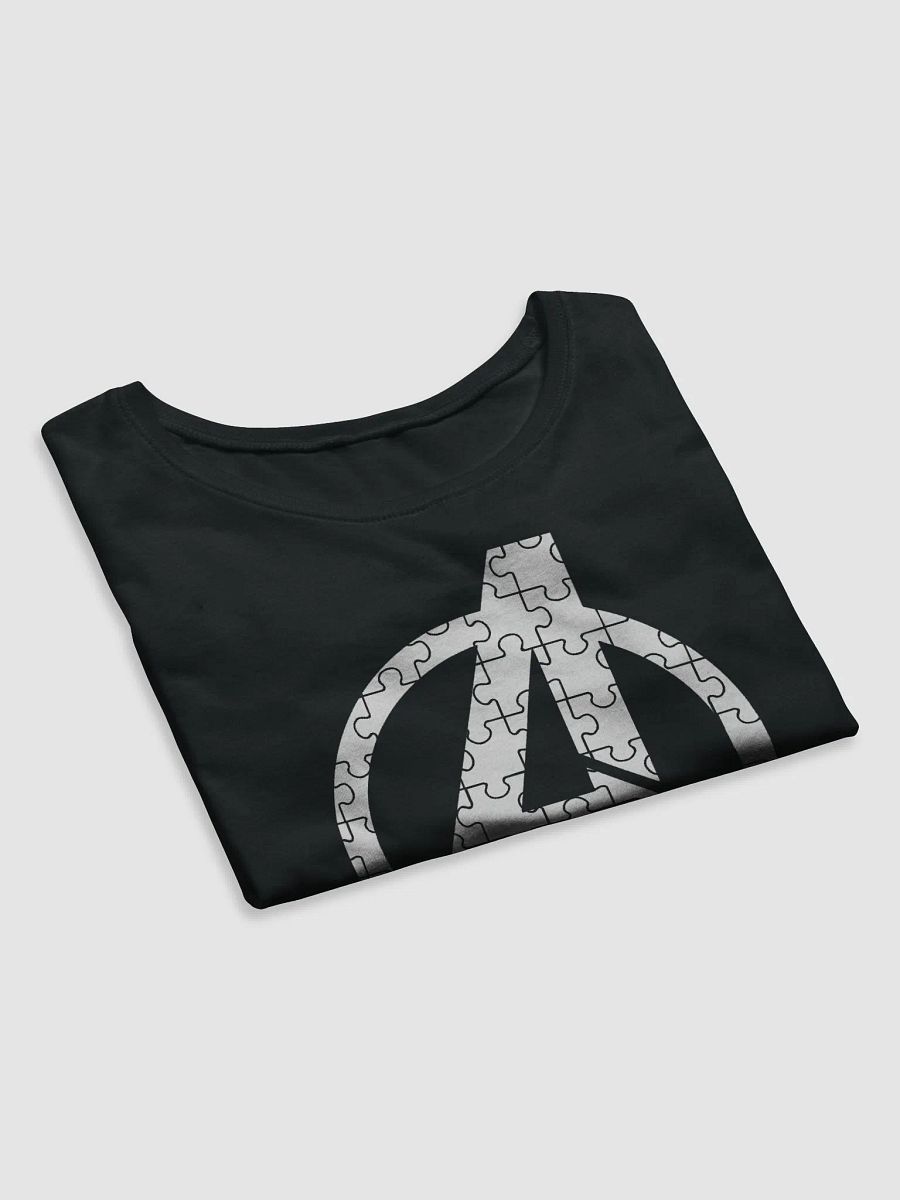 Team Autism Crop product image (14)