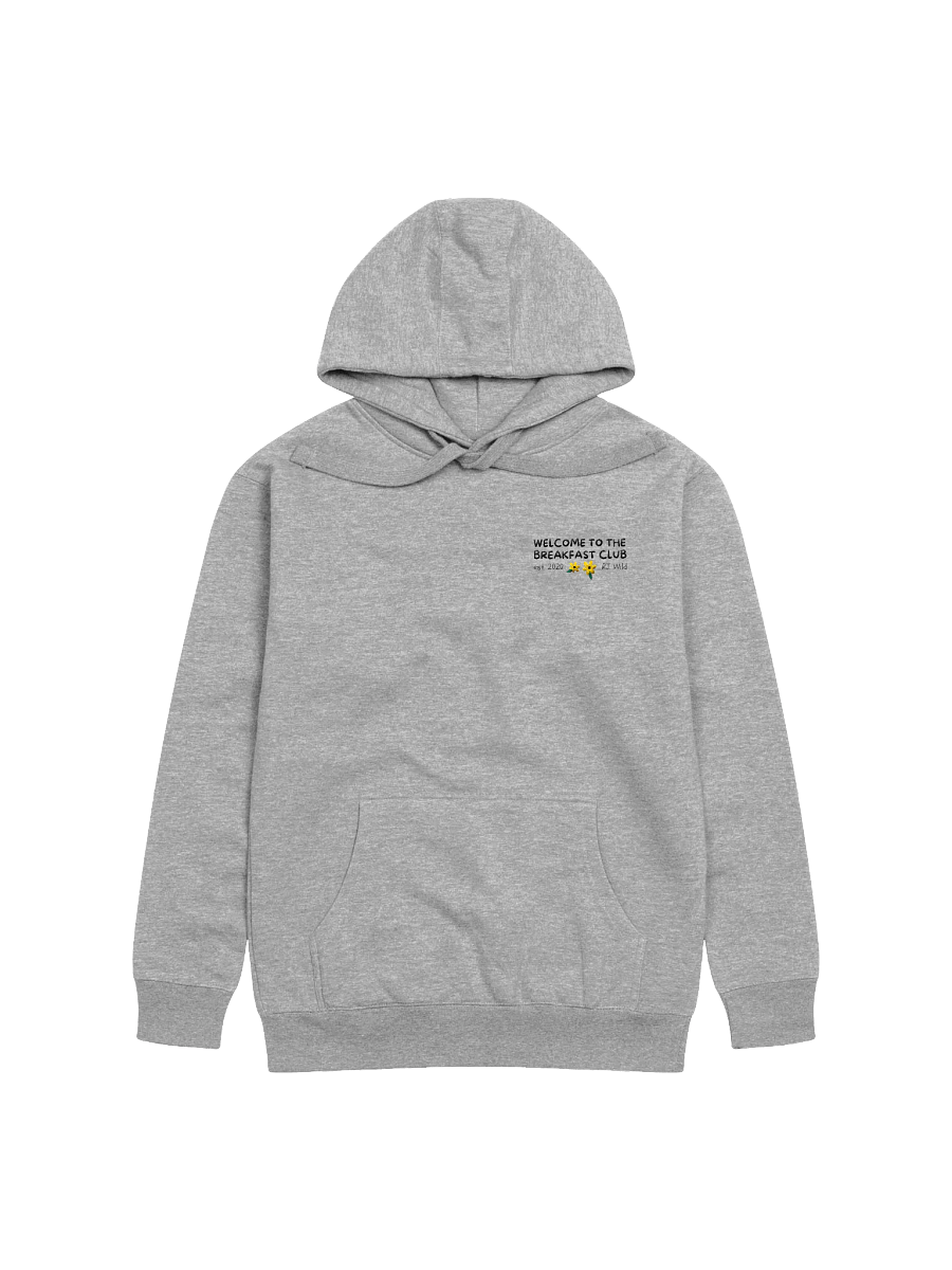 Breakfast Club Hoodie product image (5)