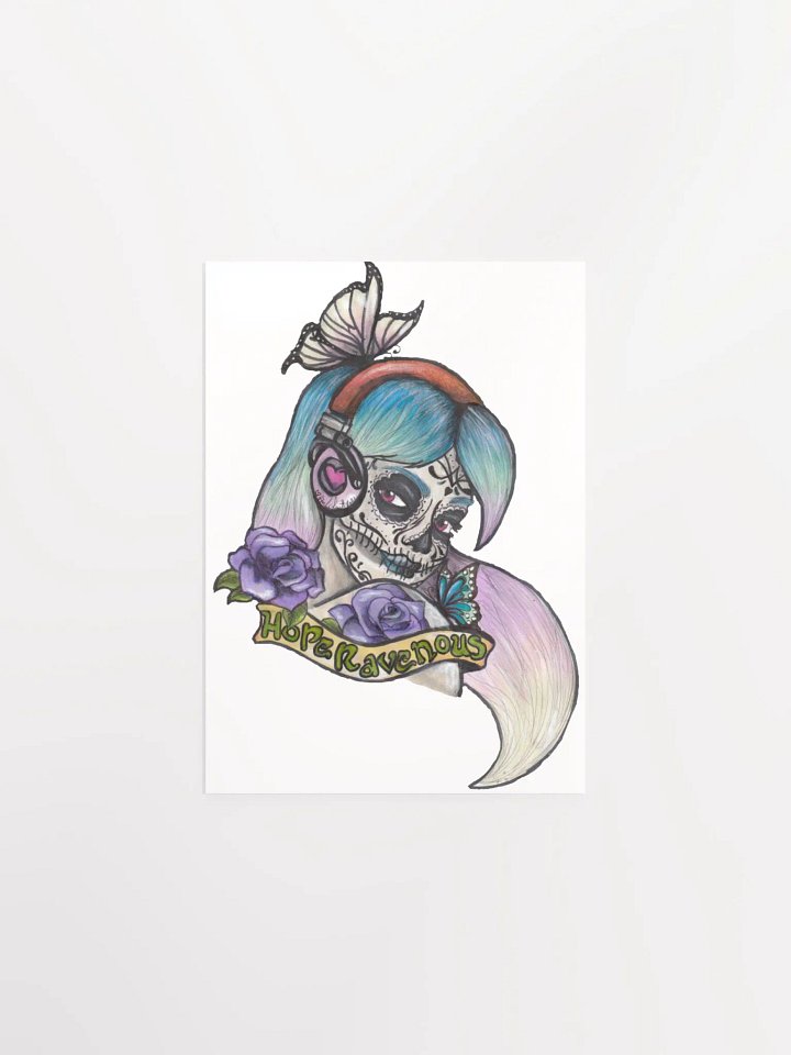 Hope Poster product image (1)
