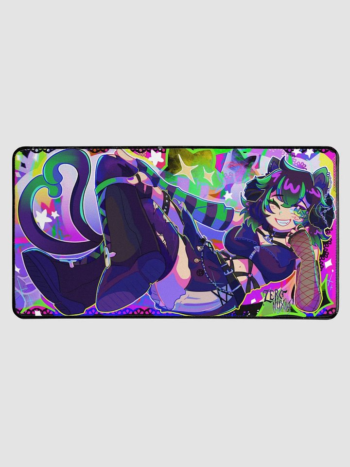 Debut ZeroNyxia Deskmat product image (1)