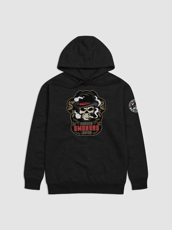 Shadow Smokers Legion Premium Hoodie product image (1)