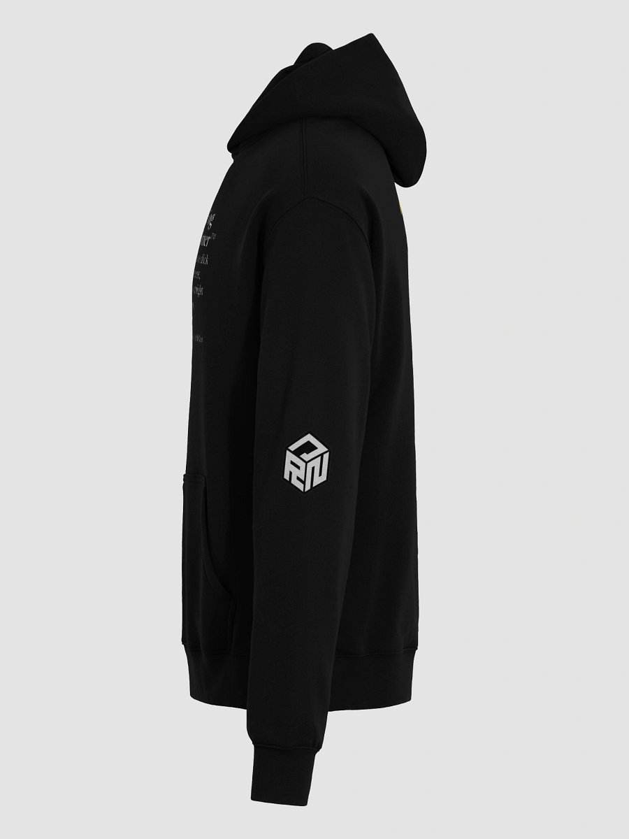 Dick Fog Disclaimer™ Hoodie product image (7)