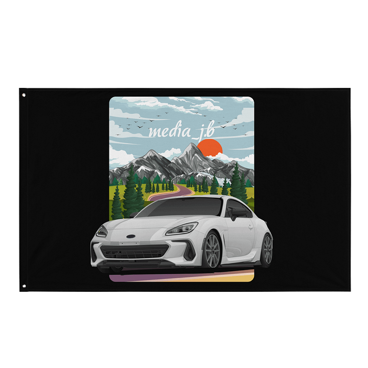 Flag - media_j.b product image (1)