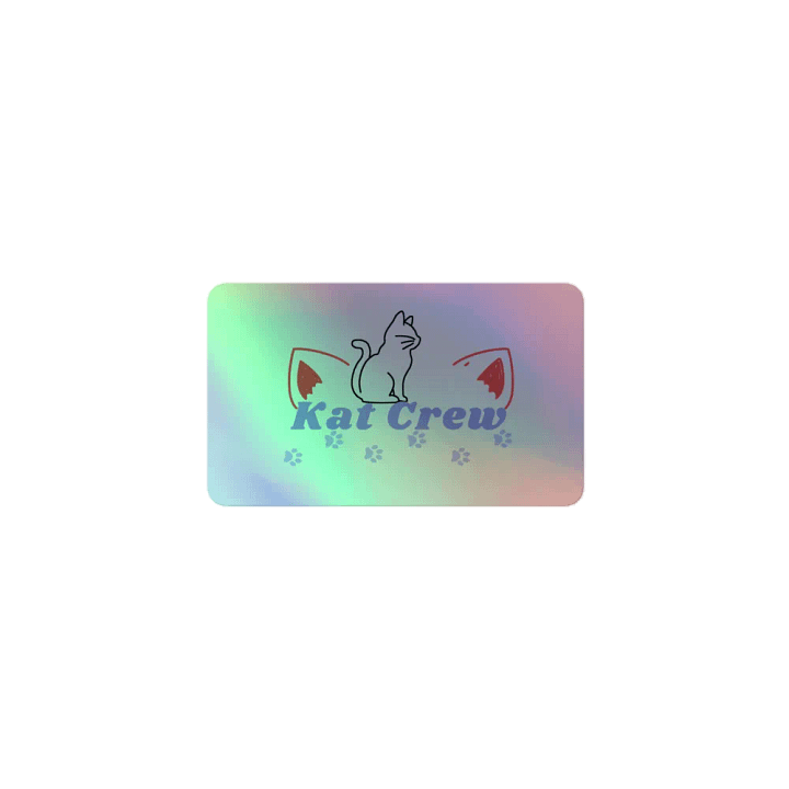 kat crew sticker product image (1)