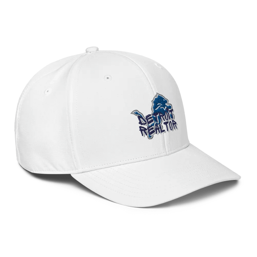 Adidas - Detroit Lions - Realtor -EMROIDERED product image (3)