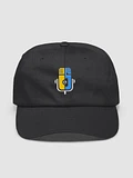 Imp & Skizz Podcast Embroidered Dad Hat product image (1)