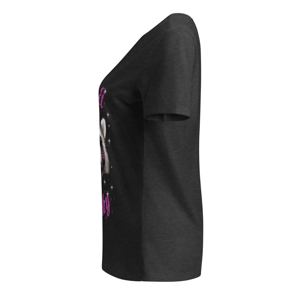 Cute & Trashy V Neck product image (13)