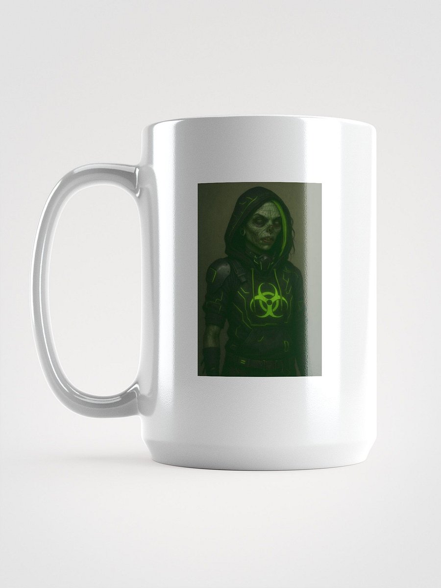 Bio Mombie cup product image (6)
