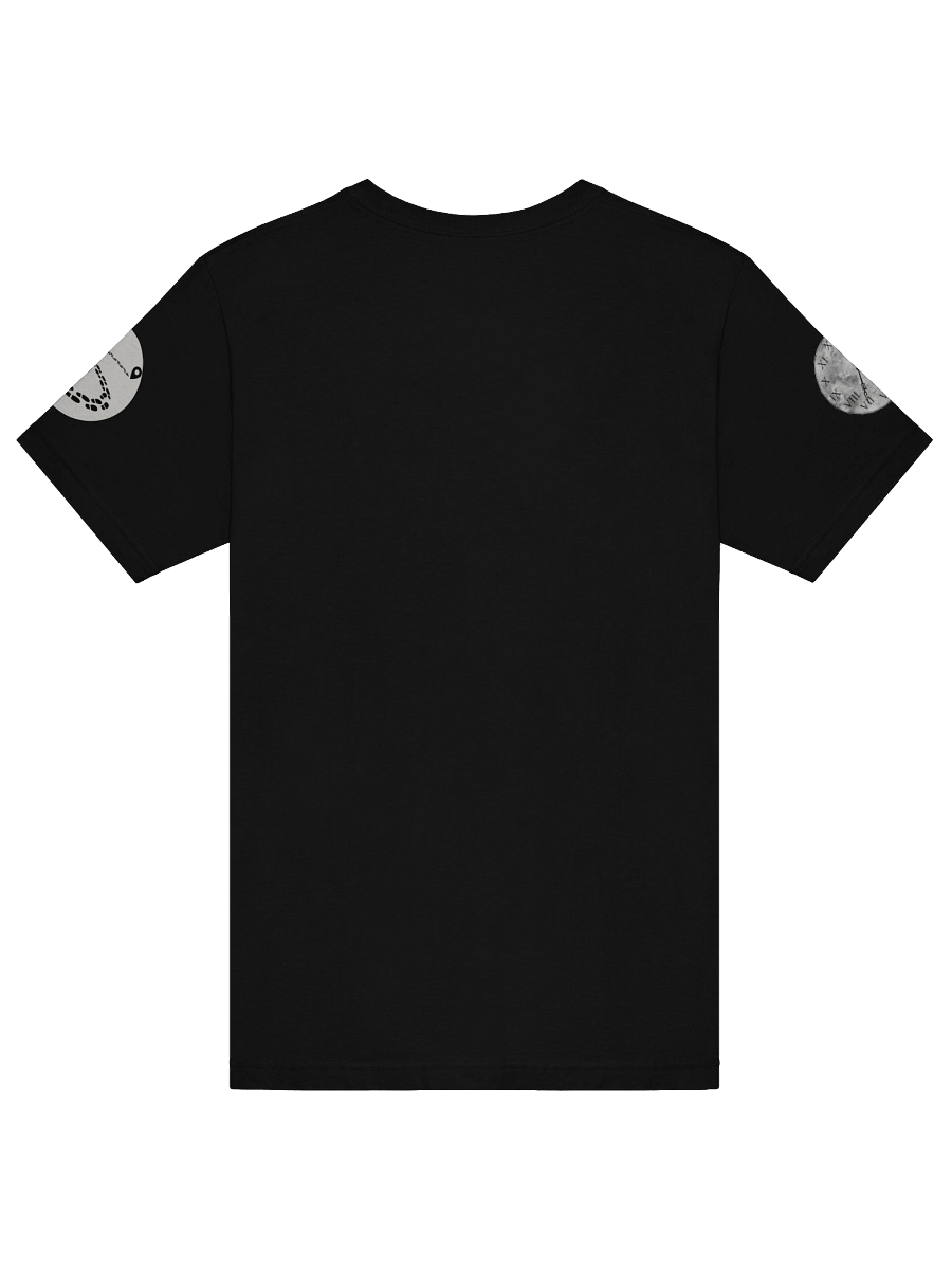 Spinespur: Threshold Cover Shirt product image (6)