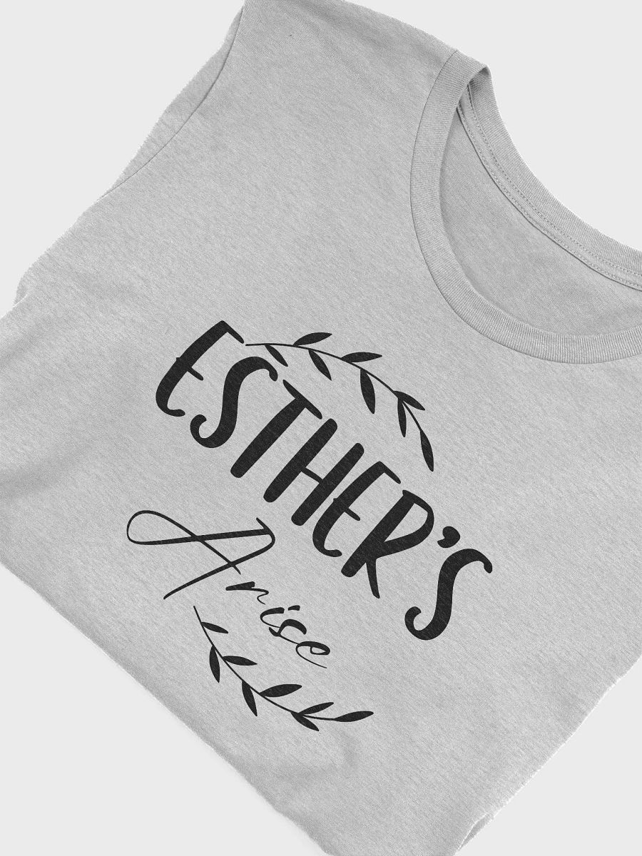 Esther's Arise T-Shirt product image (24)