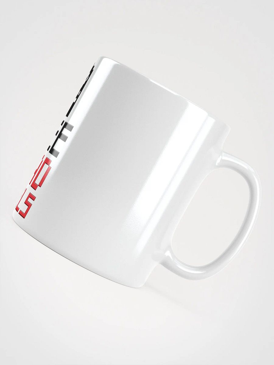 I See Dead Pixels - BerryGames Mug product image (5)