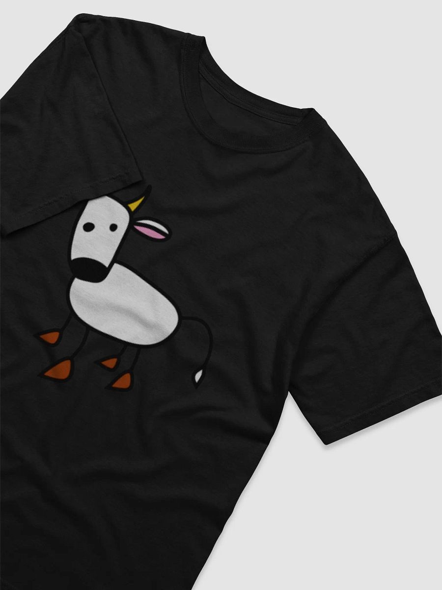Larry T-shirt product image (3)