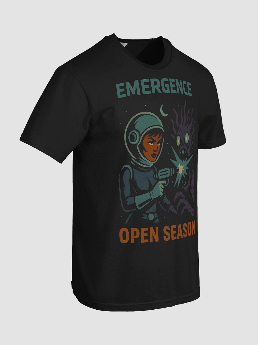 Open Season T Shirt product image (7)