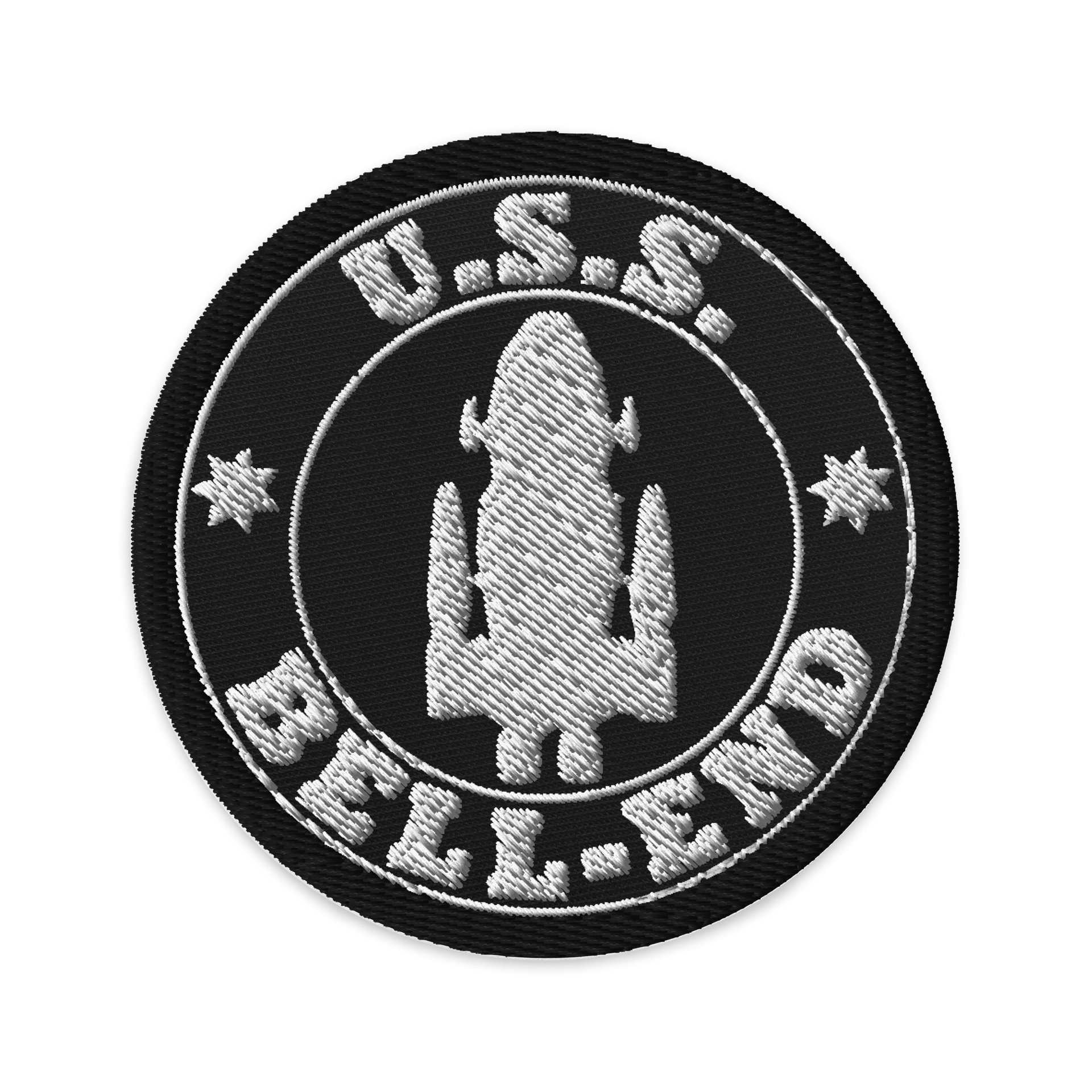 POTGV Patch product image (1)