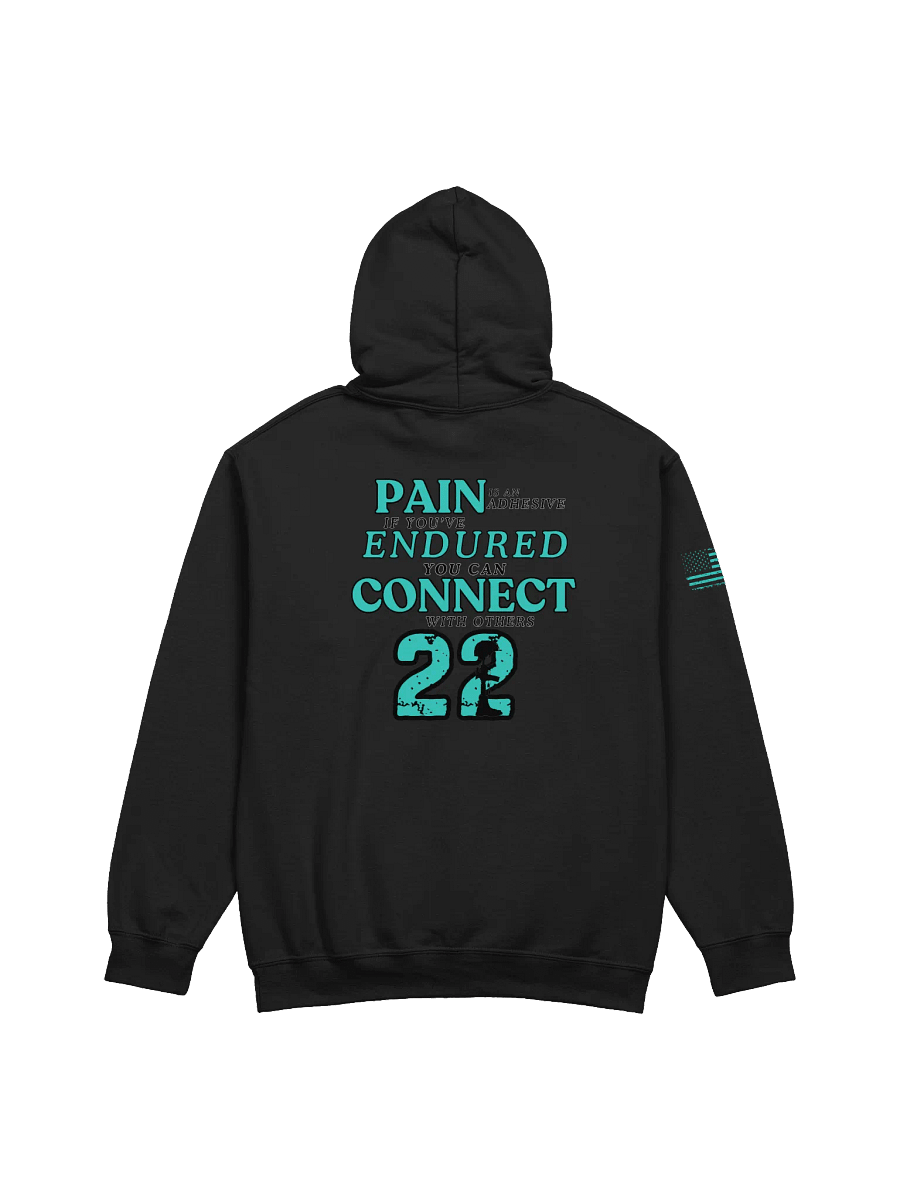 COOP & MIKE: CONNECT HOODIE product image (15)