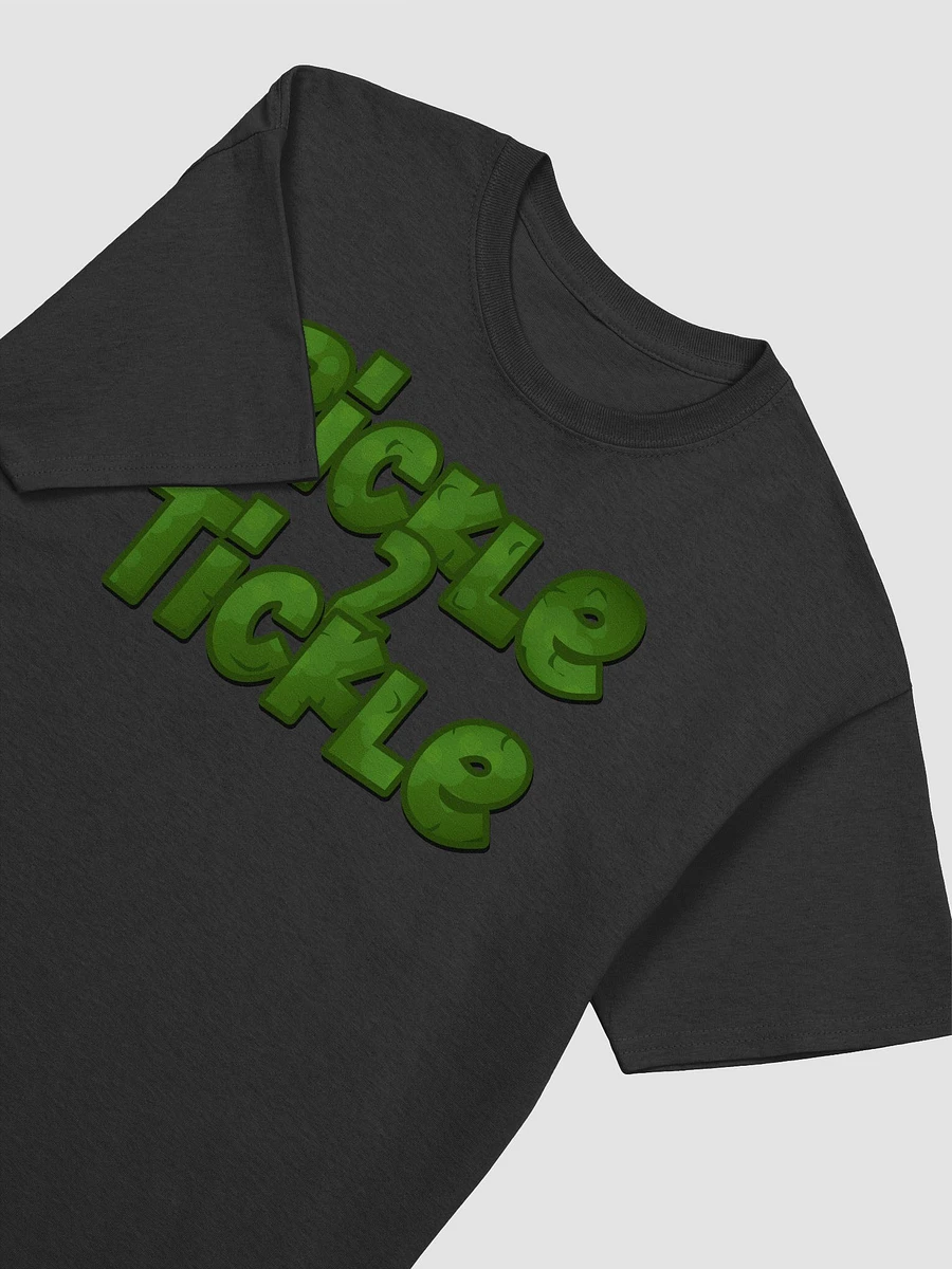 Pickle2Tickle Camo Tee product image (15)