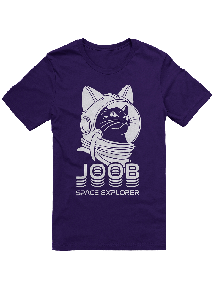 Joob Space Explorer Tee product image (1)