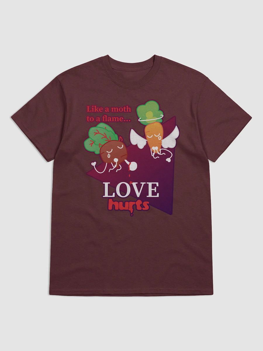 Love Hurts Shirt product image (13)
